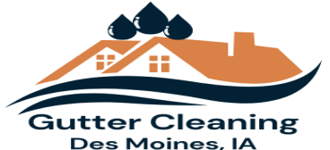 Gutter Cleaning Des Moines IA